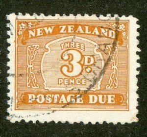 528 NZ  1945 scott #J29 used  (offers welcome)