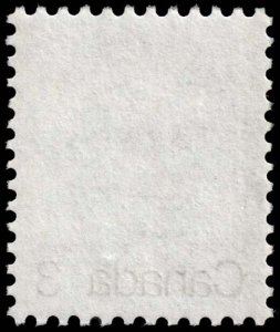 Canada - Scott 588 - Mint-Never-Hinged