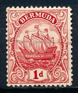 Bermuda #83 Single Used