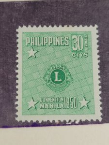 Philippines #C71-72 mnh