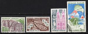 France 1403-1406 Used