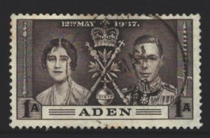 Aden Sc#13 Used