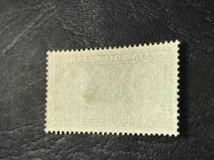 NEW FOUNDLAND # 249-MINT/HINGED--------1939