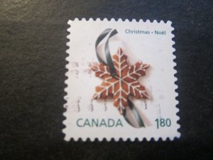 Canada #2585 Christmas Nice stamps  {ca2225}