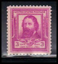  866 Just Clears MNH KA2688