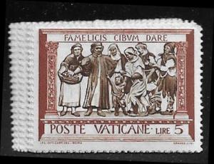 Vatican City 284 - 91, + E15 - 16 mnh 2017 SCV $2.50 complete set - 11916