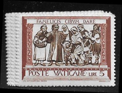 Vatican City 284 - 91, + E15 - 16 mnh 2017 SCV $2.50 complete set - 11916