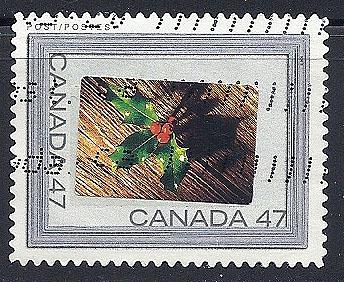 #1882a Canada used (A)