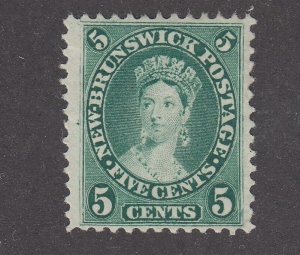 New Brunswick #8b Mint