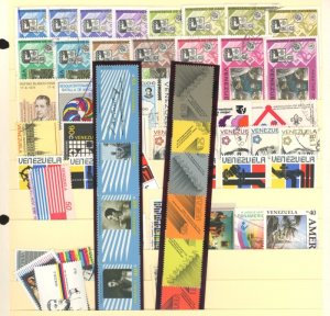 WORLDWIDE #SET/MIXED CONDITION 