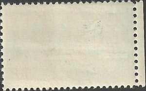 # C49 MINT NEVER HINGED ( MNH ) AIR FORCE 50TH ANNIV.