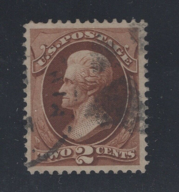 #146 Used XF-Gem  (JH 12/20) GP 