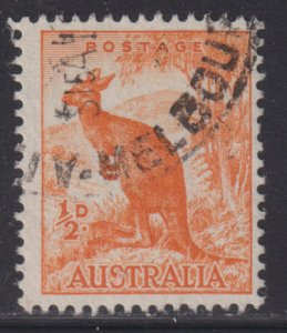 Australia 223A Kangaroo 1949