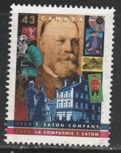 Canada   1510     (O)    1994