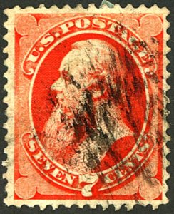 U.S. #149 USED