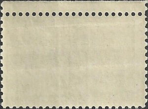 # 1130 MINT NEVER HINGED ( MNH ) SILVER CENTENNIAL    