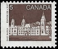 CANADA   #941 MNH (2)