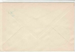 Bulgaria 1962 First Day Issue Space Stamps Cover ref R 18669