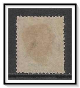 New Caledonia #54 Navigation & Commerce Used