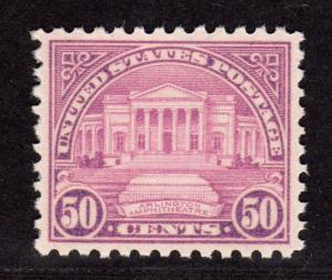 $US Sc#701 M/NH/XF, Cv. $52.50