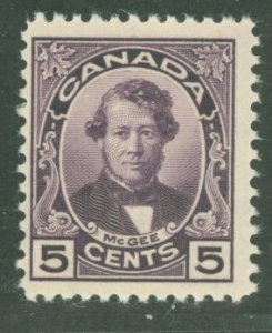 Canada #146 Mint (NH) Single