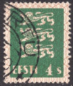 ESTONIA SCOTT 92