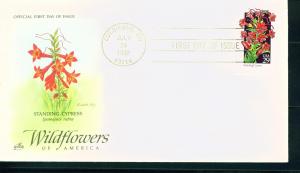 2695 Wildflower Single,Art Craft