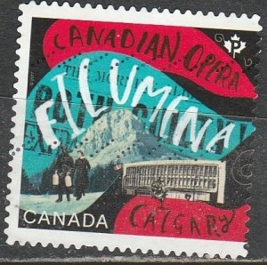 Canada     2971       (O)     2017