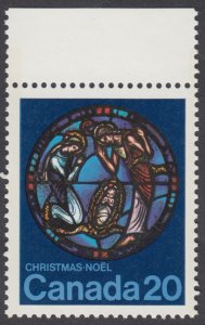 Canada - #699 Christmas  - MNH