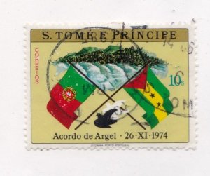 Sao Tome & Principe   412     used
