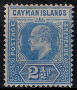 Cayman Is. #23*  CV $7.50