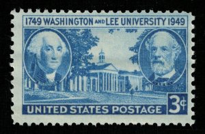 1947 The 100th Anniversary of United States Postage Stamps 3c (ТS-919)