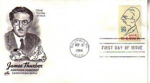 United States, First Day Cover, Art