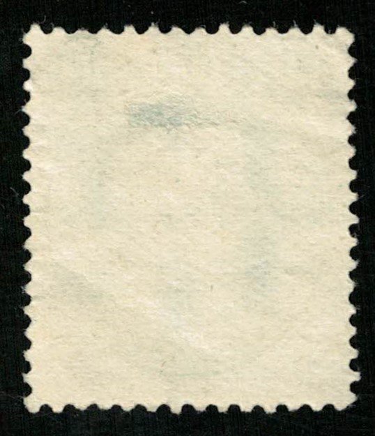 King Christian X, Denmark 5 Ore MC #185 (3797-Т)