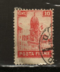 Fiume #47 used