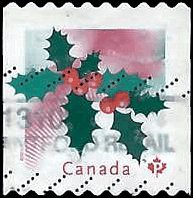 CANADA   #2491 USED (13)