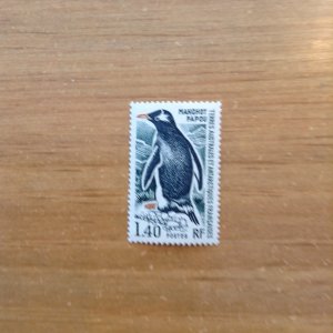 French Southern & Antarctic Territory Sc 63 NH