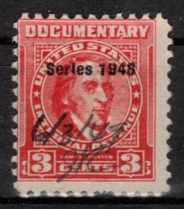 USA - Revenues - Scott R488