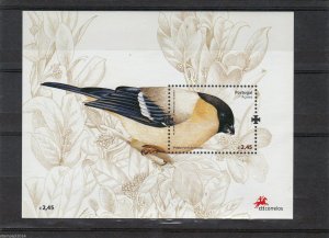 AZORES BIRD PRIOLO (2008)   MNH(**)