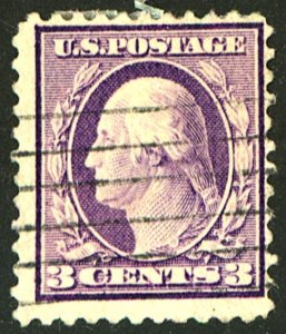 U.S. #501 USED