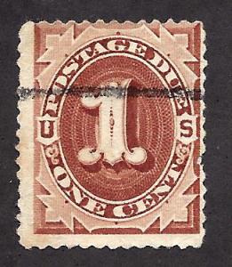 J1 Used... SCV $14.00