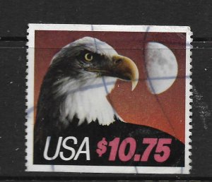 UNITED STATES, 2122, USED, EAGLE