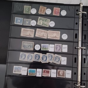 Canada small collection (335 items)