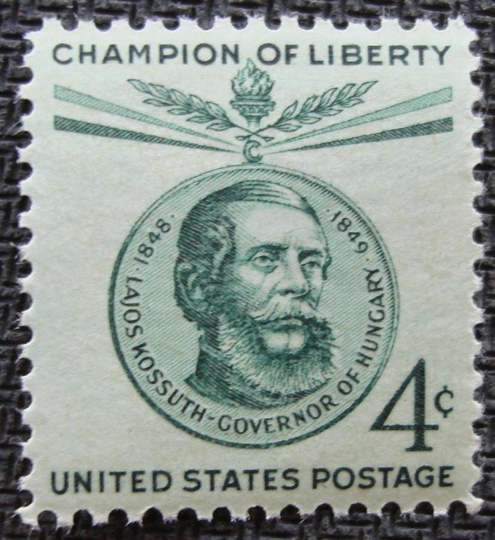 US #1117 MNH Single SCV $.20 L10