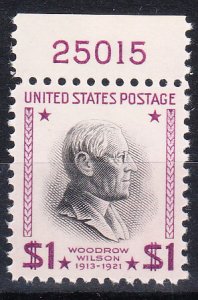 MOstamps - US Scott #832c Mint OG NH - Lot # DS-3031