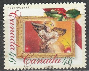 Canada   1882c    (O)   2000