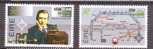 Ireland - 1995 - Mi. 903-04 - MNH - RB107