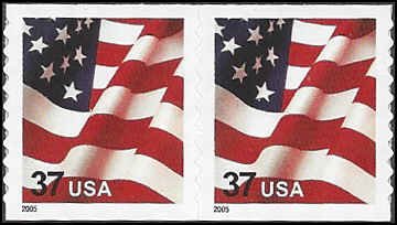 3633B Mint,OG,NH... Pair... SCV $18.00