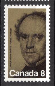 Canada Scott # 616 - MNH