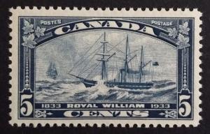 Canada 204 VF MNH (9949)